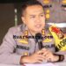 Kapolres Kampar AKBP Ronald Dimutasi, Digantikan AKBP Mihardi Mirwan