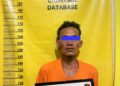 Kabur Saat Disergap, Kakak Beradik Ini Ternyata Penjahat Narkoba