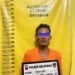 Kabur Saat Disergap, Kakak Beradik Ini Ternyata Penjahat Narkoba