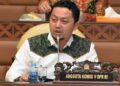 Di Sidang Paripurna DPR RI, Syahrul Aidi Minta Pemerintah Libatkan Pemda dalam Pengelolaan Kebun Eks Duta Palma