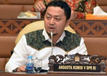 Di Sidang Paripurna DPR RI, Syahrul Aidi Minta Pemerintah Libatkan Pemda dalam Pengelolaan Kebun Eks Duta Palma