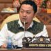 Di Sidang Paripurna DPR RI, Syahrul Aidi Minta Pemerintah Libatkan Pemda dalam Pengelolaan Kebun Eks Duta Palma