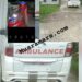 Wooww,,,””” Oknum Honorer RSUD Rohul Jadikan Ambulance Jemput Antar Cewek Caffe