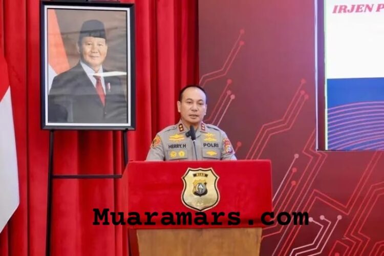 Kapolda Riau tegaskan anggota yang positif Narkoba akan dipecat (PTDH) kan