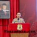 Kapolda Riau tegaskan anggota yang positif Narkoba akan dipecat (PTDH) kan
