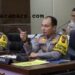429 Polisi di Riau Terlibat Narkoba, 29 Dipecat Kapolda