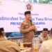 Kapolres Pelalawan Hadiri acara buka bersama insan Pers PWI Kabupaten Pelalawan