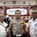 Rapat Koordinasi Lintas Sektoral Operasi Ketupat Lancang Kuning 2025