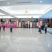 Kapolri Pimpin Korps Raport 38 Pati
