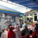 Suasana Haru dan Bahagia Selimuti Kunjungan Idul Fitri 1446 H di Lapas Pekanbaru