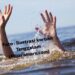 Bocah Usia 6 Tahun Tenggelam di Sungai Kampar