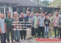 Rapat Penetapan Halal Bi Halal 1446 H Keluarga Besar Dtk Malin Panjang Rampung Di Siak Hulu