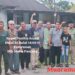 Rapat Penetapan Halal Bi Halal 1446 H Keluarga Besar Dtk Malin Panjang Rampung Di Siak Hulu