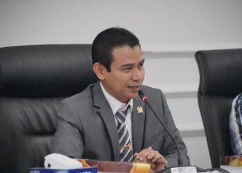Hendry Munief Minta Pemerintah Sikapi Kebijakan Dagang Trump, Khususnya yang Pro UMKM