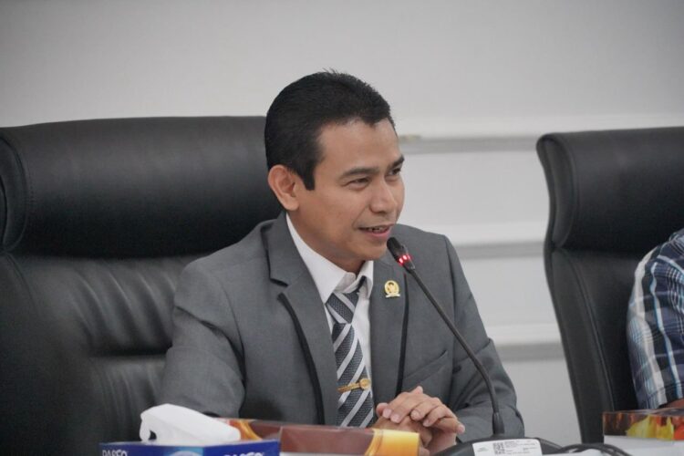 Hendry Munief Minta Pemerintah Sikapi Kebijakan Dagang Trump, Khususnya yang Pro UMKM