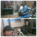 Rapat perdana dan pembuatan fakta integritas anggota Dewan Pers Nusantara (DPN) Propinsi Riau