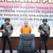 Satgas Gakkum Polda Riau, Tangkap Pelaku Pembobol Rumah di 29 TKP