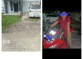 Buseeeet,,,,!!! 1 Unit Mobil Ambulance Terparkir Rapi di Rumah Pribadi Honorer RSUD Rohul