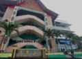 BPK Temukan Dugaan Korupsi Proyek Pengelolahan Pasar Bawah Pekanbaru, Tipikor Polresta Mulai Mengusut