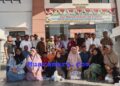 Sidang Aanmaning ke- 2 Penggugat KUD dan Tergugat PTPN 5 Dihadiri Ketua PN Bangkinang