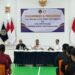 Lapas Kelas IIA Pekanbaru menerima kunjungan dari Direktur Kepatuhan Internal Direktorat Jenderal Pemasyarakatan