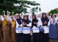 Kabar Gembira! Honor Guru Bantu di Riau Cair, Rp6,49 Miliar Ditransfer