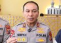 Viral Penganiayaan Wanita di Depan Kantor Polisi 4 dari 20 Debt Collector Ditangkap