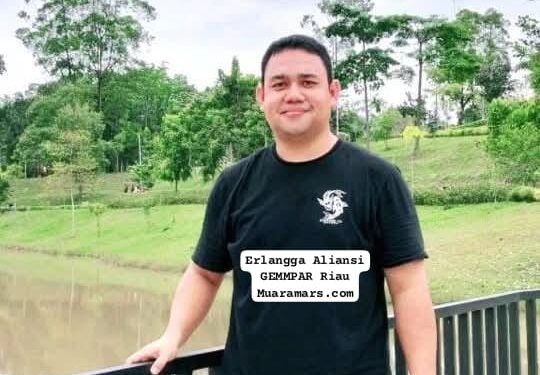 Aliansi GEMMPAR Riau Sorot Sejumlah Polemik di Pemko Pekanbaru” Nama Sekwan DPRD Ikut Terseret”