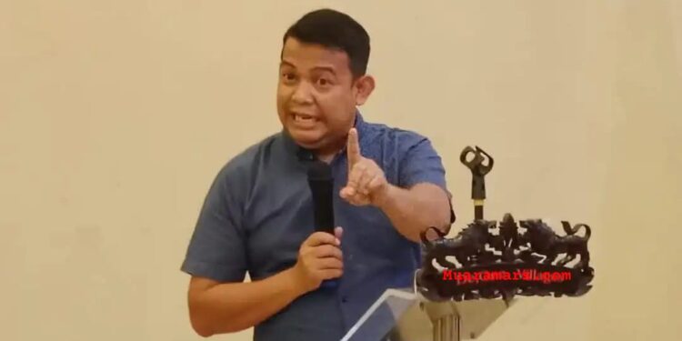 PAD Banten Anjlok Rp.50 Miliar: Pengamat Minta Evaluasi Kinerja BPKAD