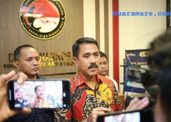Polda Riau Bantah Salah Tangkap Dua Warga Madura Terkait Kasus Narkoba