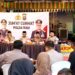 Polda Riau gelar program rutin Jumat Curhat” Pembuatan SIM Gratis itu Informasi Hoax