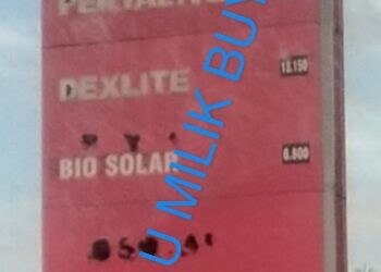 Anugrahpost.com Diserang Usai Ungkap Dugaan Penyelewengan BBM Subsidi, Ini Tanggapan Insan Pers