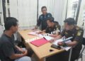 Gakkum Kehutanan Tuntaskan Perkara Penyelundupan Sisik Trenggiling Di Tembilahan – Riau