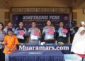 Mak Gadi Nenek Pengedar Narkoba Asal Rengat Riau, Pernah Lolos