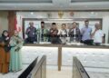 Dukung Usulan Daerah Istimewa Riau, Hendry Munief akan Loby Fraksi Lain dan Anggota F-PKS di Komisi II