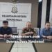 Tindak Pidana Korupsi Dana Bos SMA Negeri 1 Ujung Batu Di Kejari Rohul Masuk Tahap Penyidikan