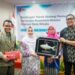 Hendry Munief Siap Berkolaborasi Kembangkan Pulau Rupat dan Desa Wisata dengan Bupati Kasmarni