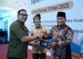 Wawako Dumai Minta Hendry Munief Bantu Kembangkan Pariwisata Kota Dumai