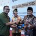 Wawako Dumai Minta Hendry Munief Bantu Kembangkan Pariwisata Kota Dumai