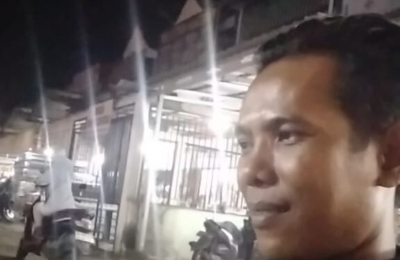 Delik Hukum Negara, Pemberi Hutang Tidak Boleh Mengambil Hak Milik Penghutang