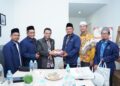 Tingkatkan Kesejahteraan Guru, Hendry Munief Dorong JSIT Kembangkan Konsep Teacher Preneur