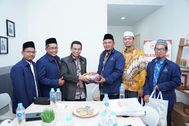 Tingkatkan Kesejahteraan Guru, Hendry Munief Dorong JSIT Kembangkan Konsep Teacher Preneur