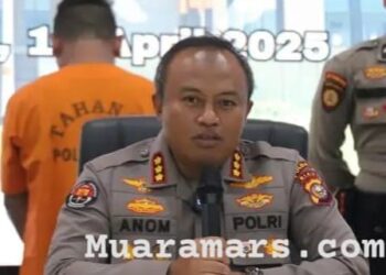 Lihat disini 11 Orang Nama – Nama  Tahanan Polres Kampar Kabur” Tanda Tanya Besar” Wakapolda Riau Turun Tangan