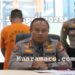 Lihat disini 11 Orang Nama – Nama  Tahanan Polres Kampar Kabur” Tanda Tanya Besar” Wakapolda Riau Turun Tangan