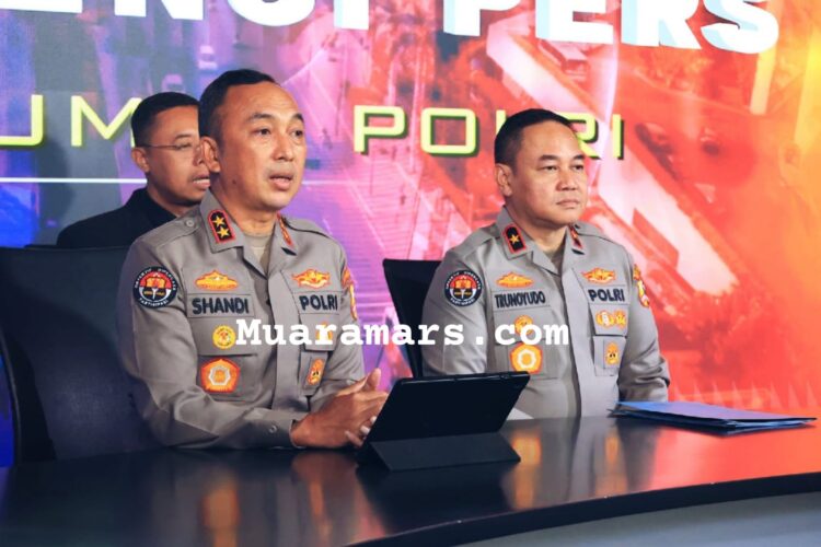 Kadiv Humas Polri Ajak Masyarakat Jangan Takut” Laporkan Aksi Premanisme Disekitar Anda Melalui Call Center Maupun WA Aduan Disini.