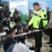 Kapolres Metro Tangerang Sikat Aksi Premanisme Modus Ormas yang Meresahkan Masyaralat