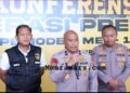 Kaburnya 11 Tahanan, Kapolda Riau Mutasi Pejabat Polres Kampar
