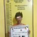 Pencuri Kotak Infaq Masjid Ditangkap Polsek Kampar Kiri