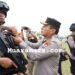 11 Tahanan Kabur” 9 Diantaranya Berhasil Ditangkap Dua Masih Diburu