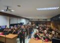 Jampidum Tunjuk Dr Hadiman Jaksa Senior Jadi Pengajar PPPJ 2025